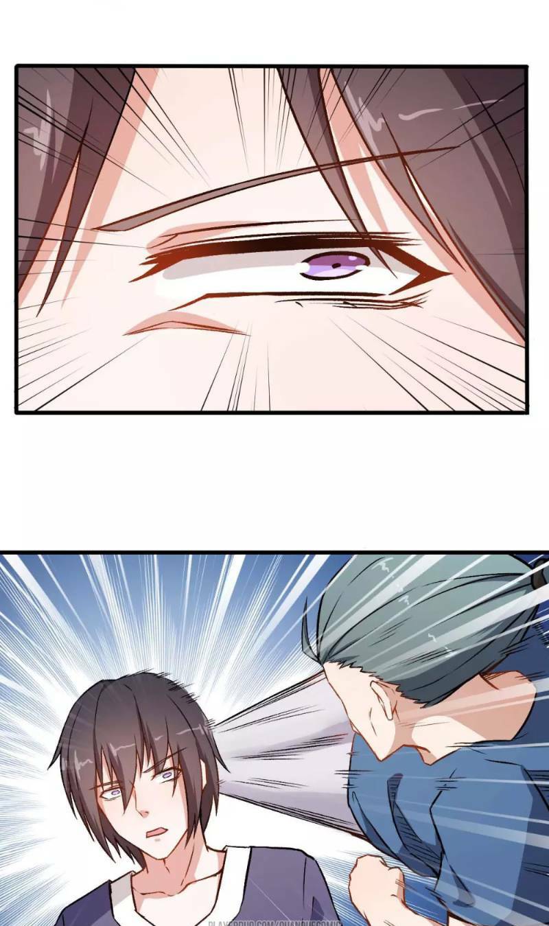 vườn trường cuồng sư hệ thống chapter 57 9