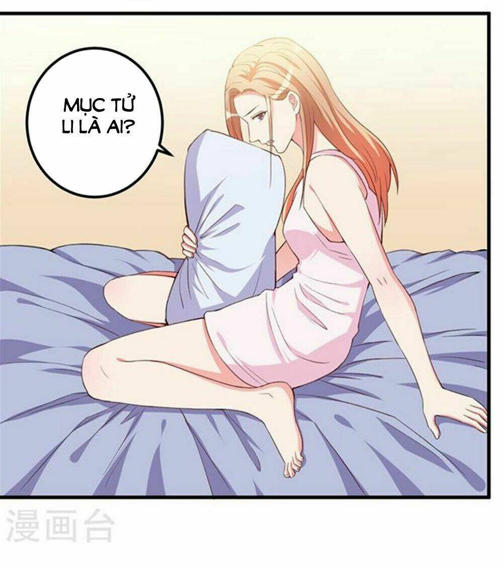 gối đầu vào tổng tài ác ma chapter 86 24