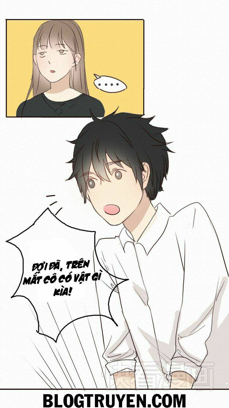 tình yêu không nói dối chapter 8 26