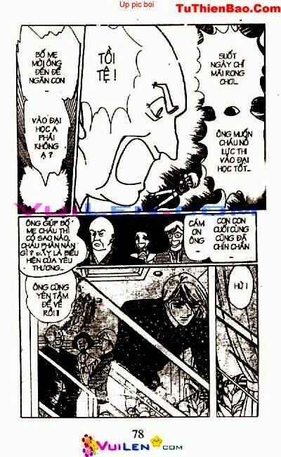 cô bé khóc nhè chapter 17 77