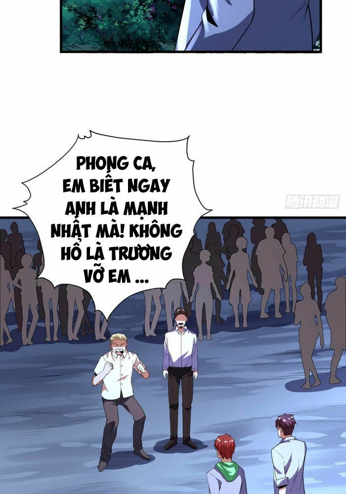 vương bài thần y chapter 65 12