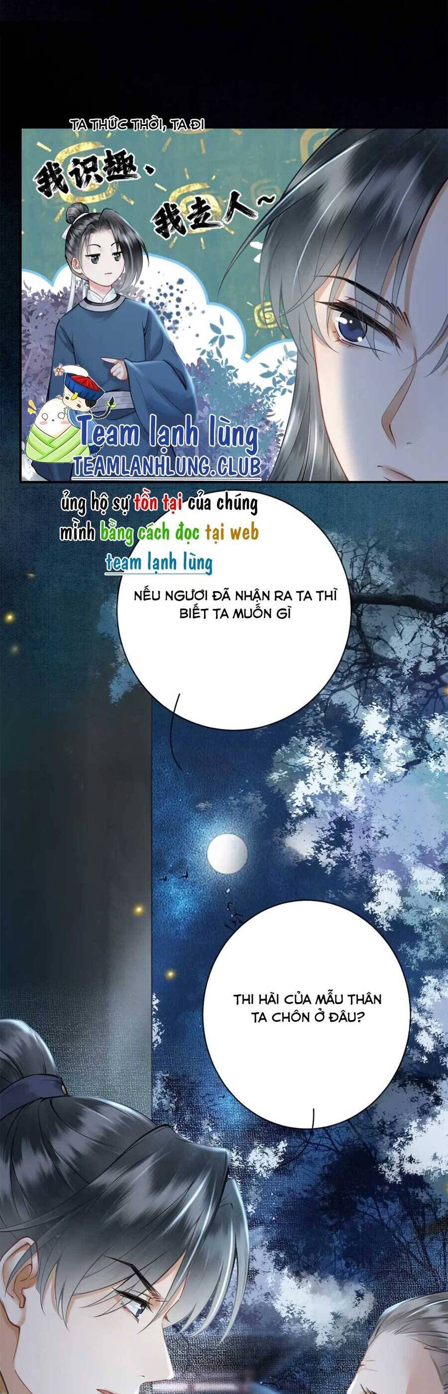 ngỗ tác cẩm y chapter 27 3