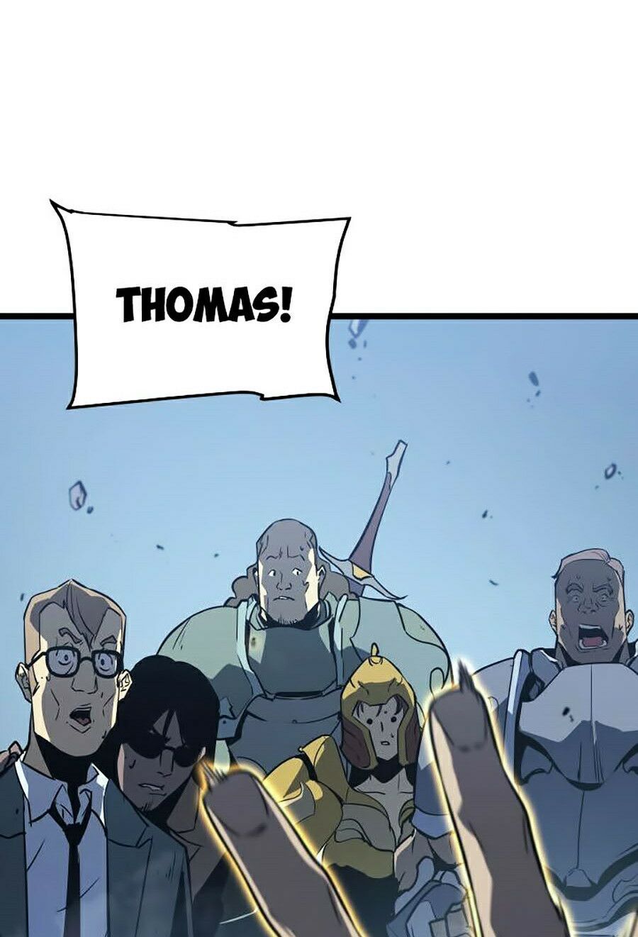 solo leveling 2 chapter 35 118