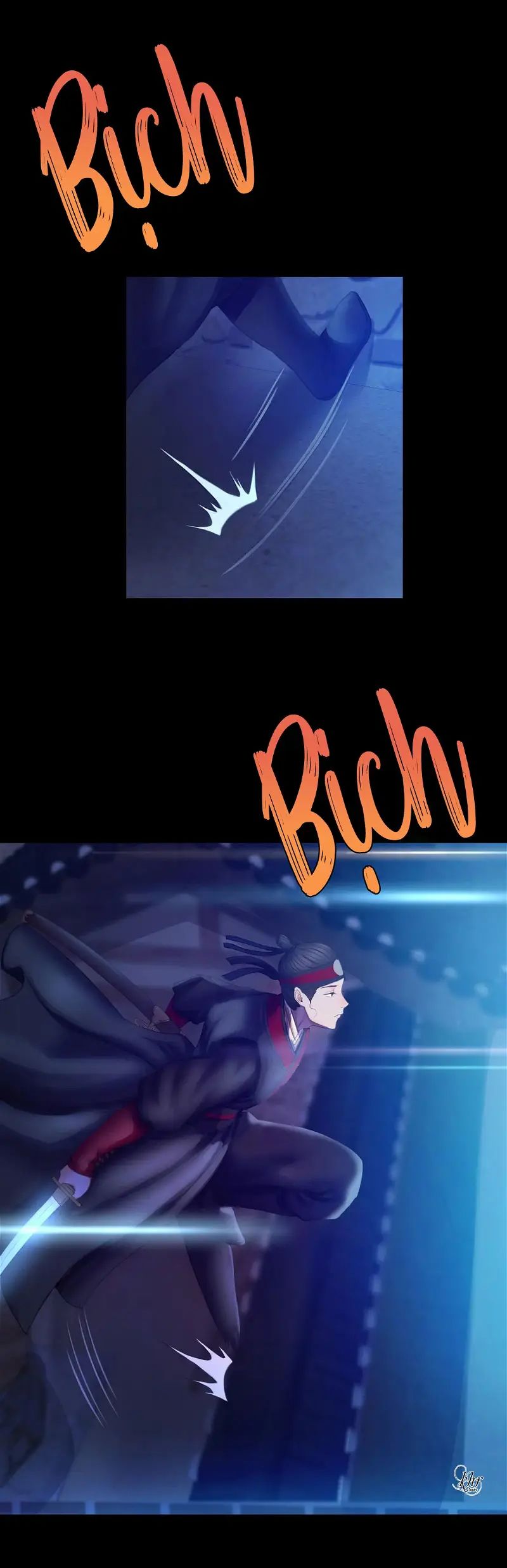 [18+] tiểu thư chapter 3 38