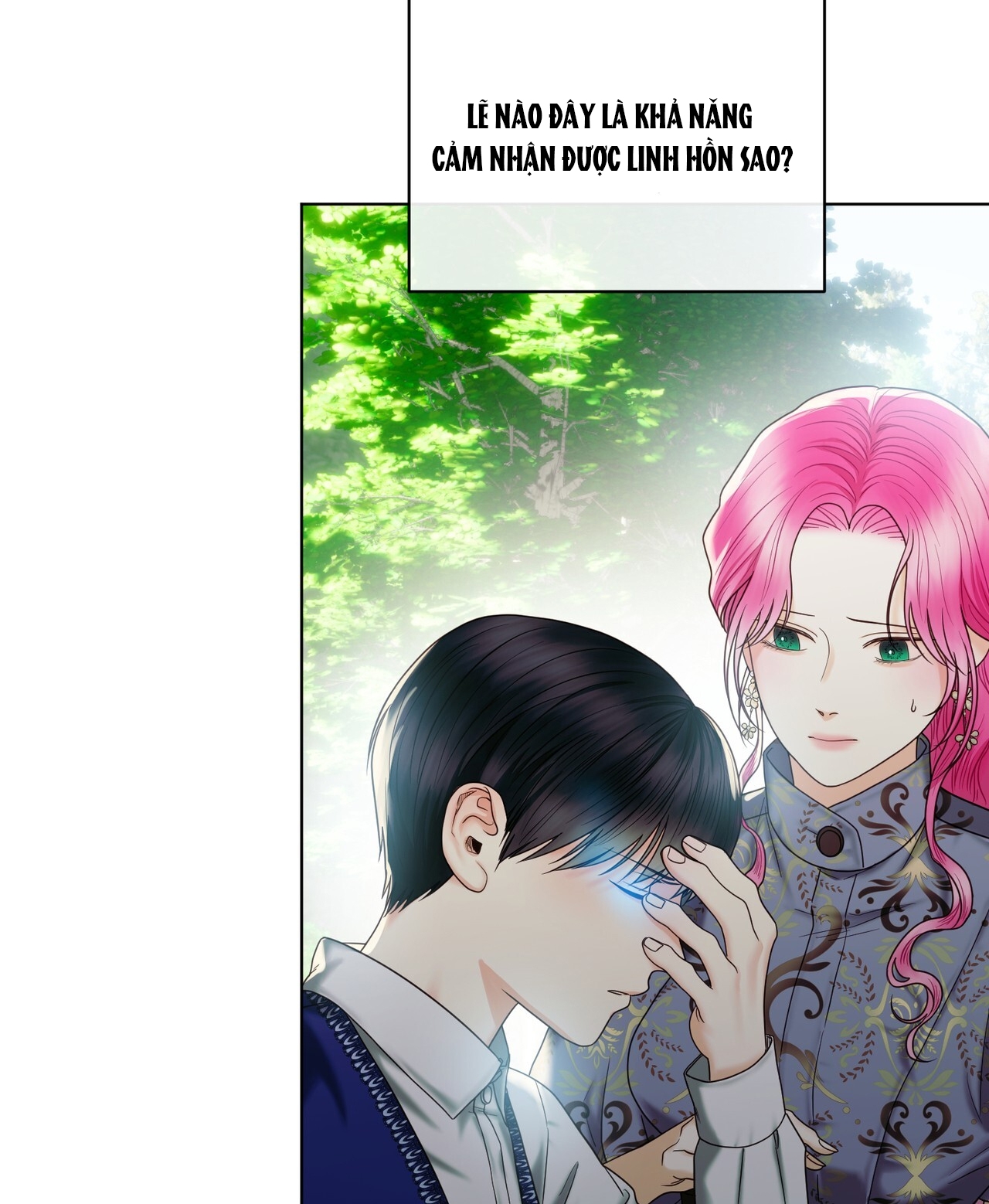 hợp đồng hôn nhân với hai người chồng chapter 13.1 53