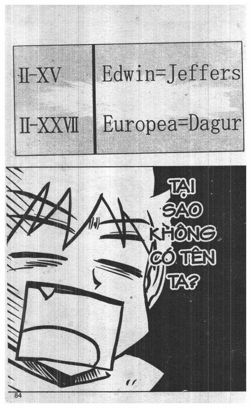 joou kishi monogatari chapter 3 82