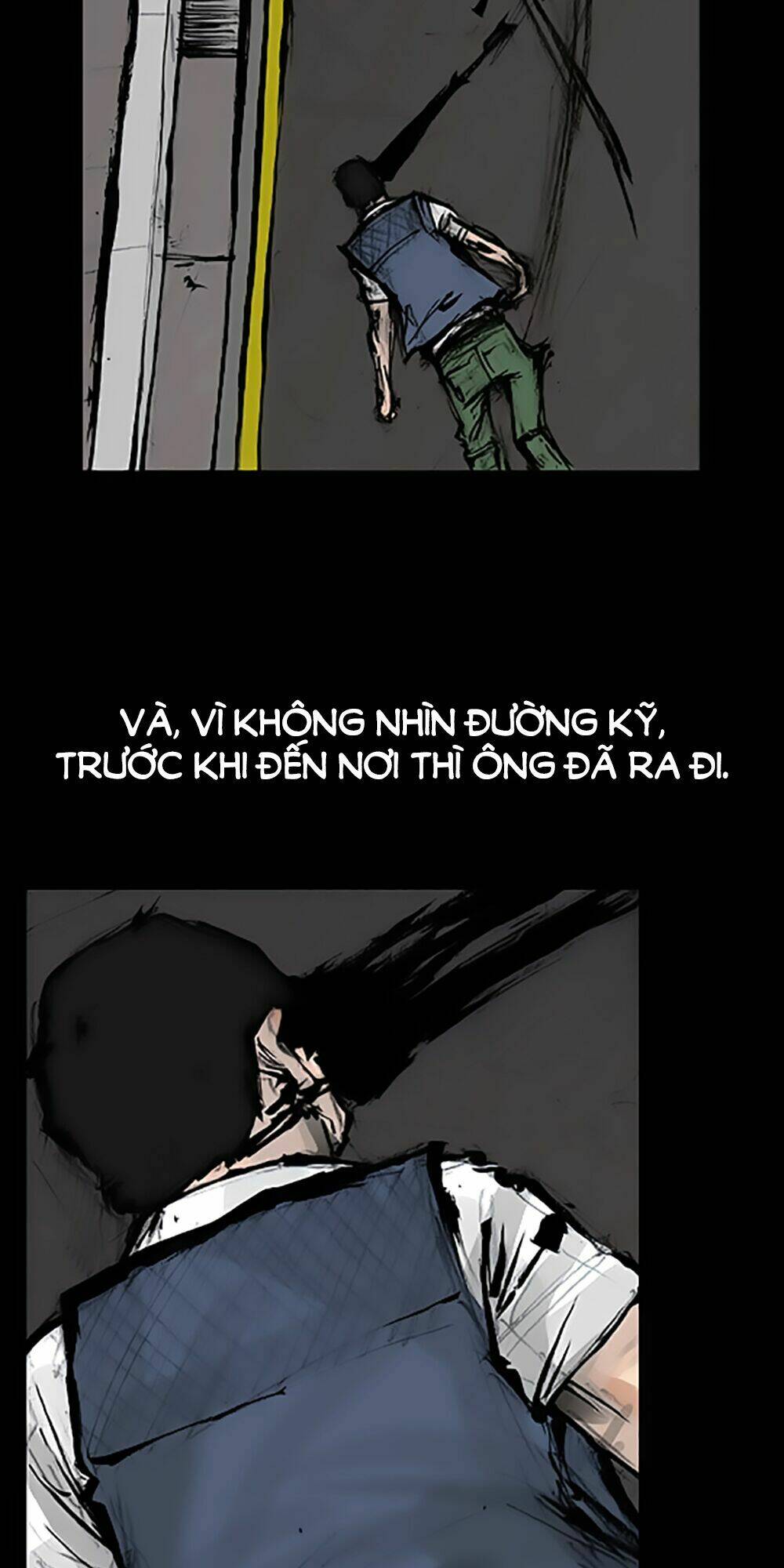 độc cô tiền truyện chapter 136 10