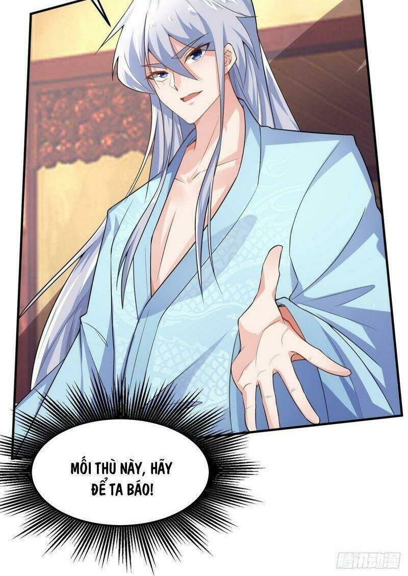 tuyệt thế thần tôn chapter 1.1 47