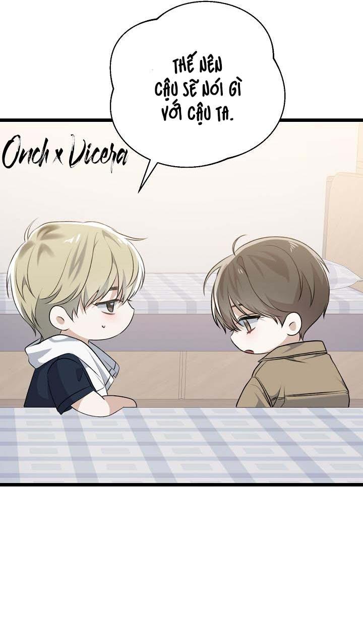 say nắng chapter 23 10