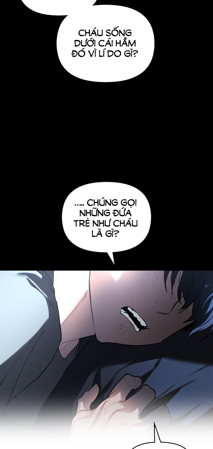 Rơi Vào Nguy Hiểm chapter 16.1 - Trang 8