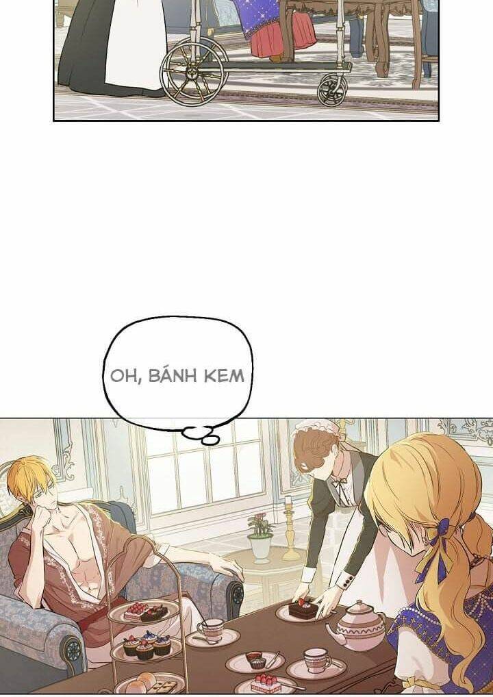 một ngày nọ ta trở thành công chúa chapter 72 6