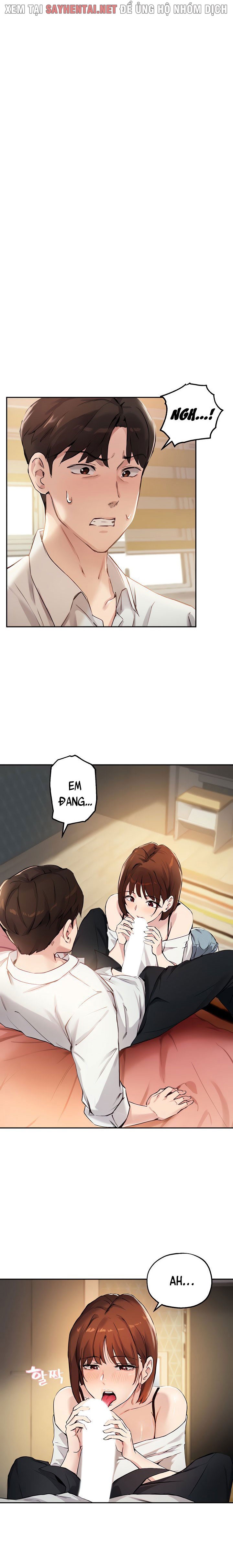 tuổi đôi mươi chapter 17 3