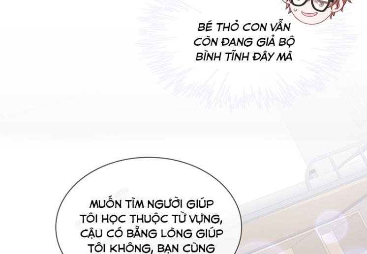 để ý tôi chút nào chapter 4 18