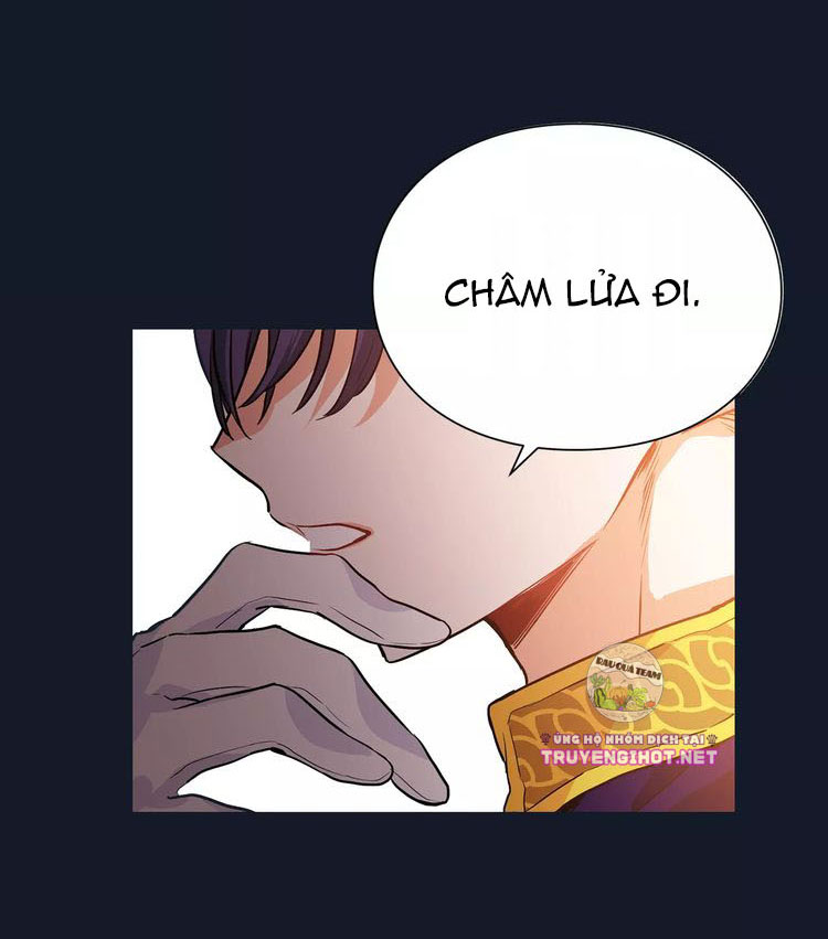 nữ vương đích thủ thuật dao chapter 0.5 5