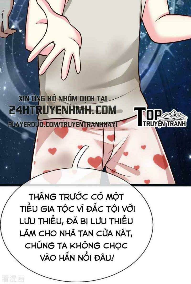 tuyệt đỉnh khí thiếu chapter 86 11