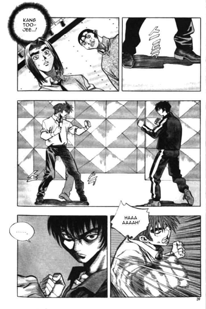 change guy chapter 167 3