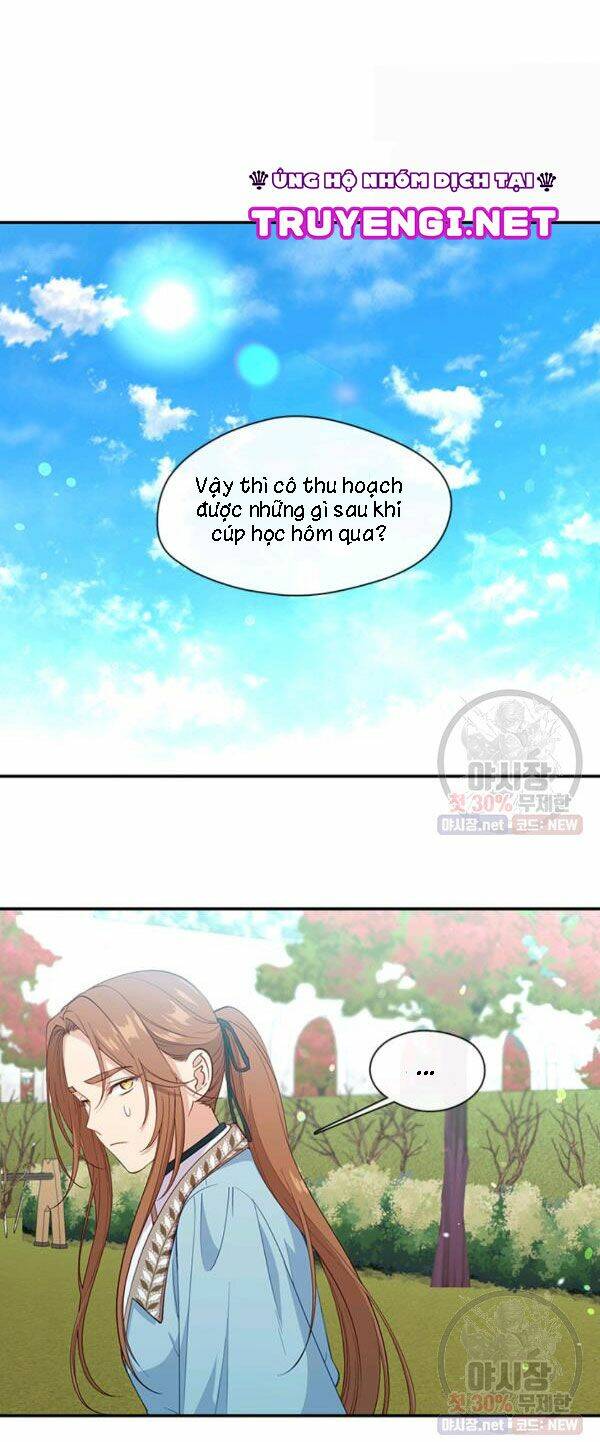 hãy coi chừng ác nữ chapter 68 25