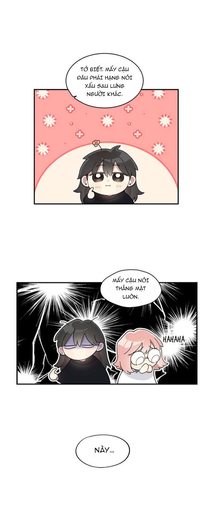 thanh xuân lầm lỡ chapter 42 19