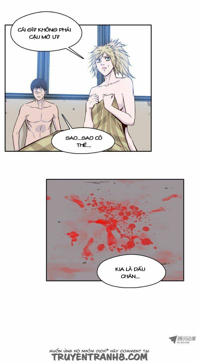 vua của vong linh chapter 80 7