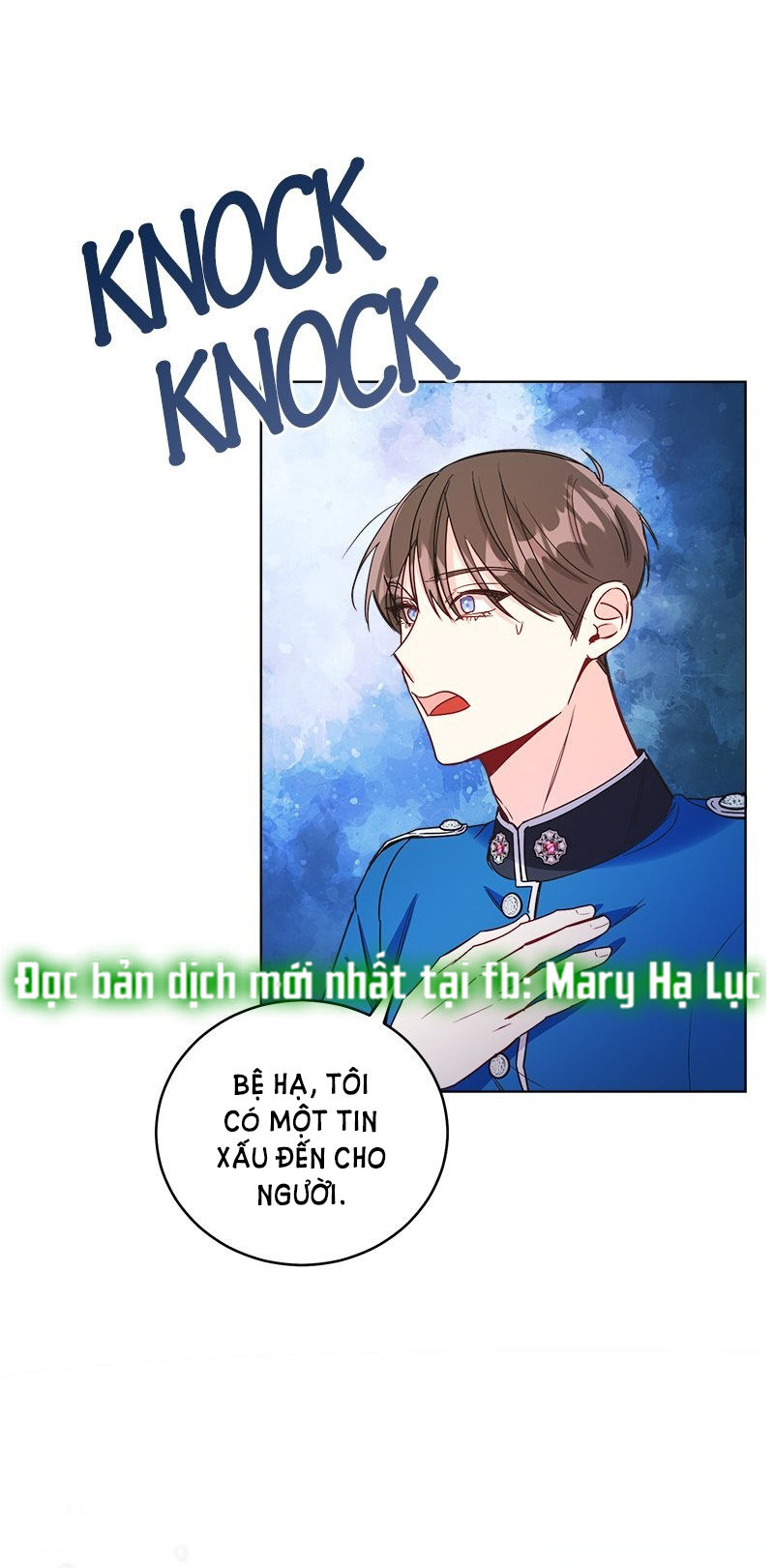 chàng nam phụ kia thực ra là con gái chapter 11 51