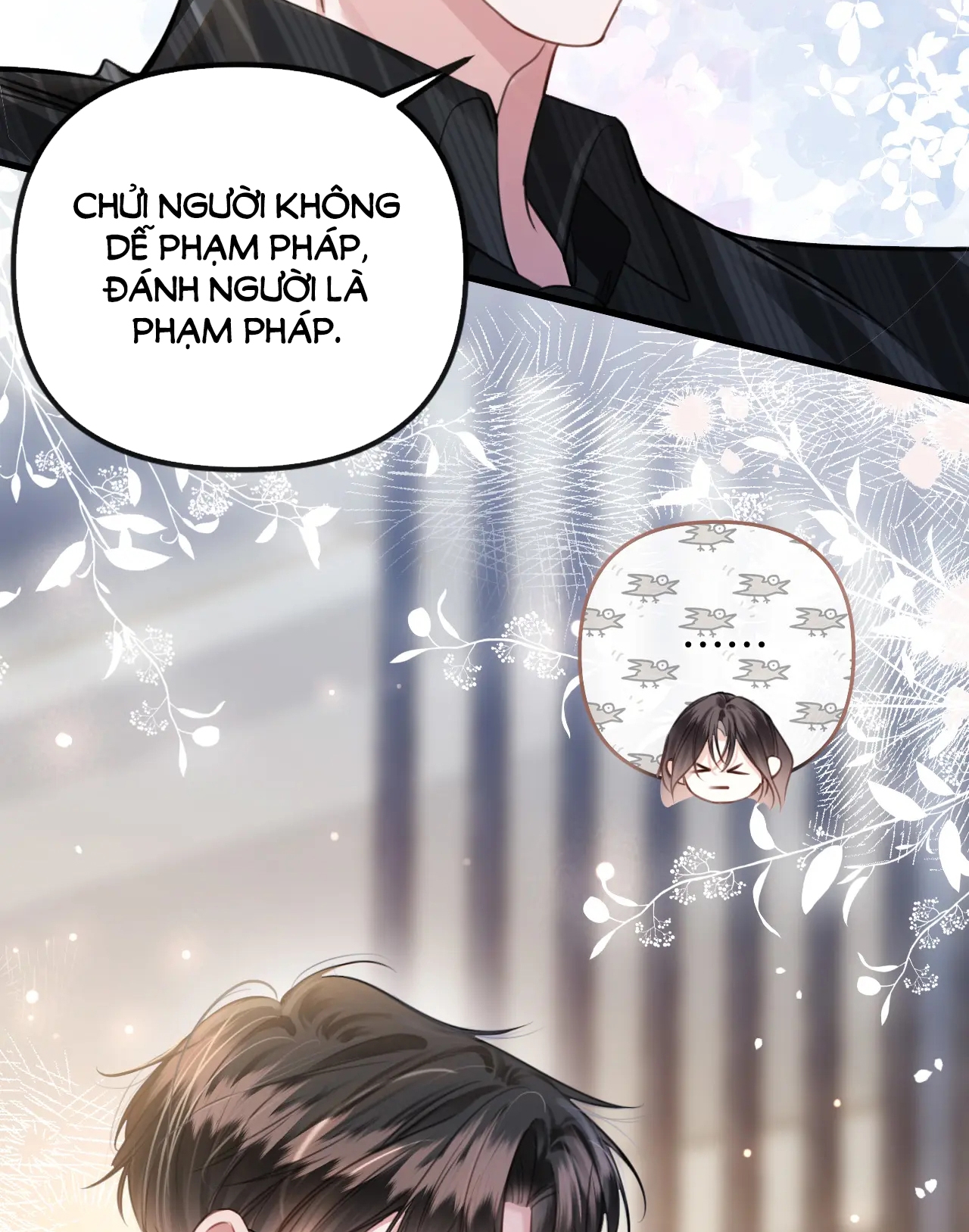 ngày mai cũng thích anh chapter 14 15