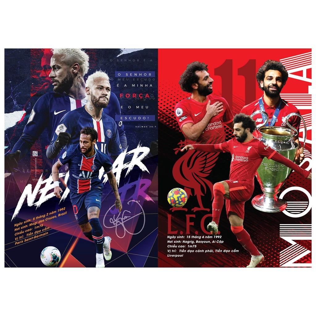 Ngôi Sao Sân Cỏ - Mùa W.o.r.l.d C.u.p 2022.Những cầu thủ chất lượng từ qatar