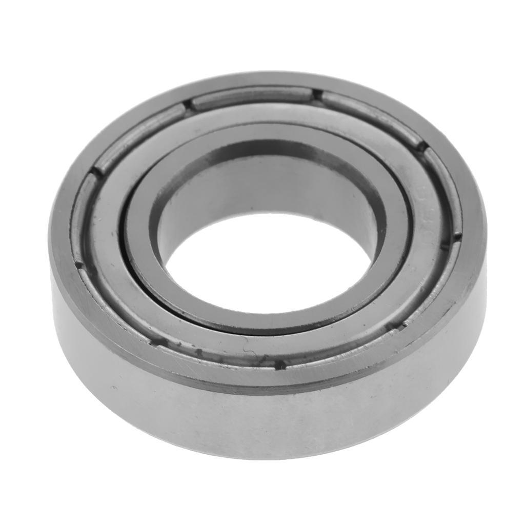 Small Electrical Miniature Bearing Steel Rolling Bearing/Oil Bearing Bearing Outer Ring, Cage, Rolling Element