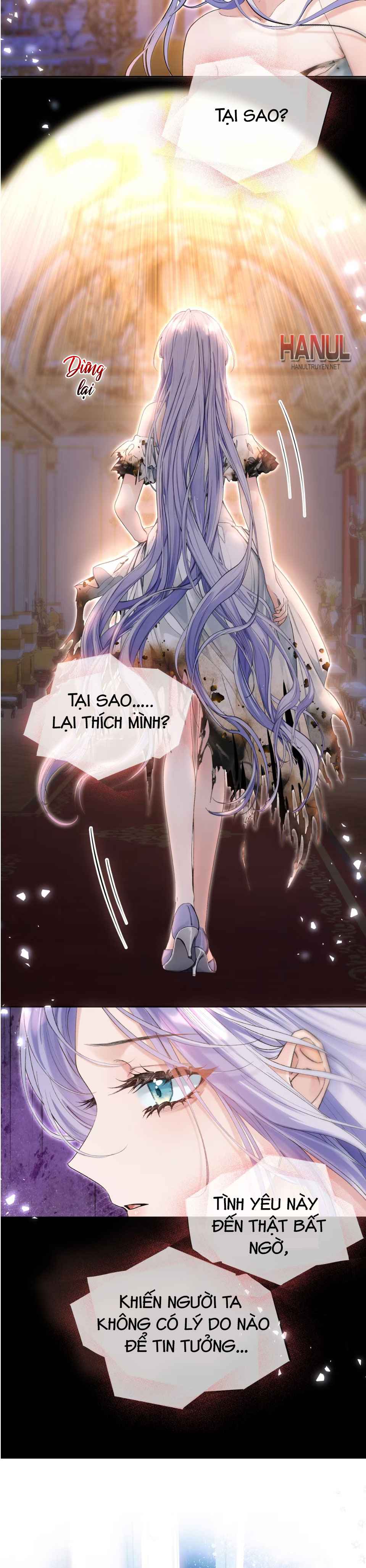 nuôi dưỡng tân nương của ác long chapter 6.2 1