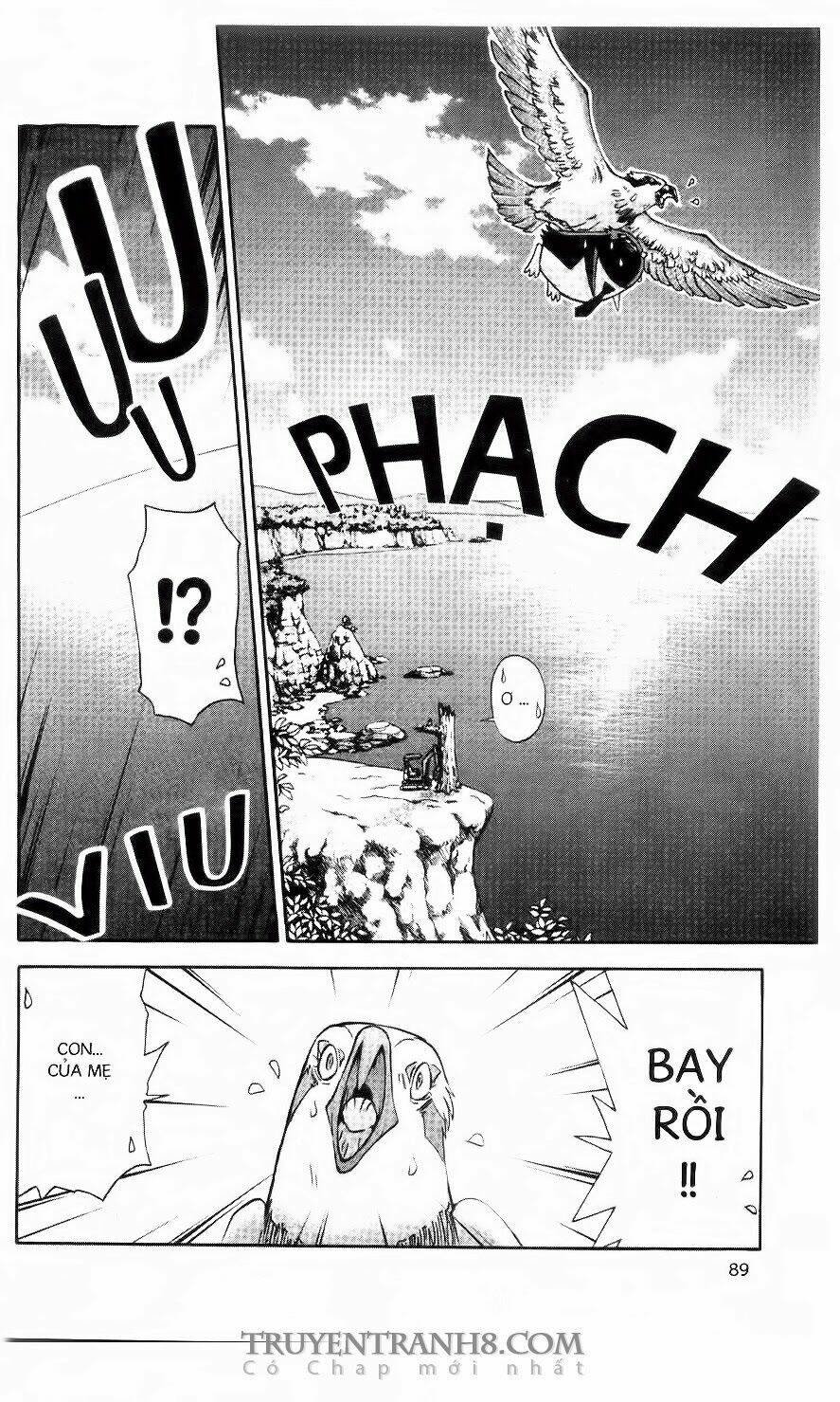 chim cánh cụt ginji chapter 66 15