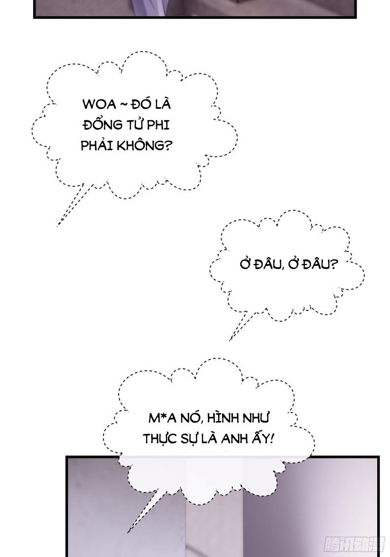 tôi nghi ngờ hệ thống thích tôi chapter 21 18