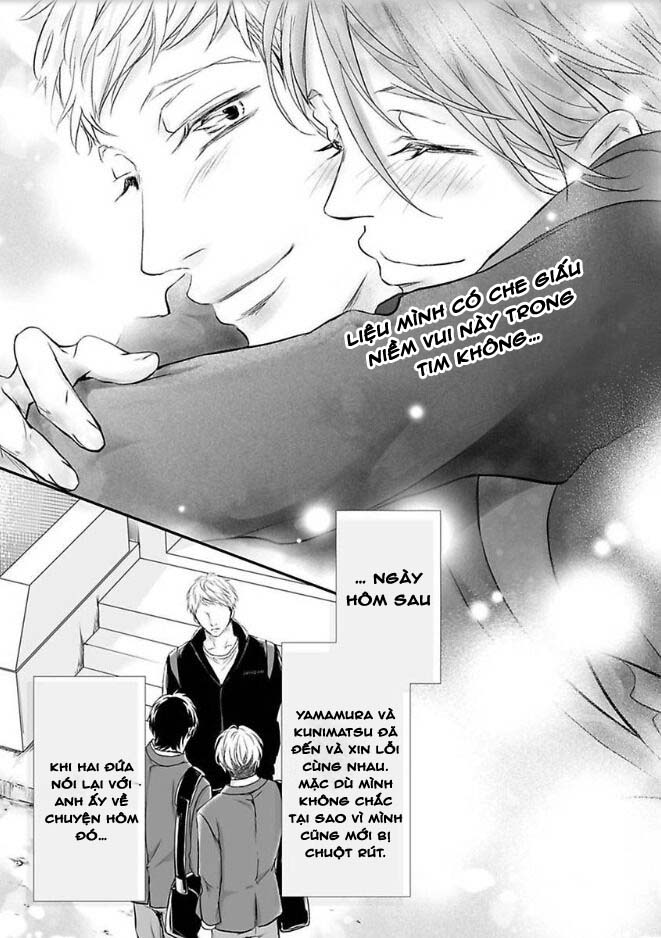 cơ hội thứ hai chapter 4.2 14