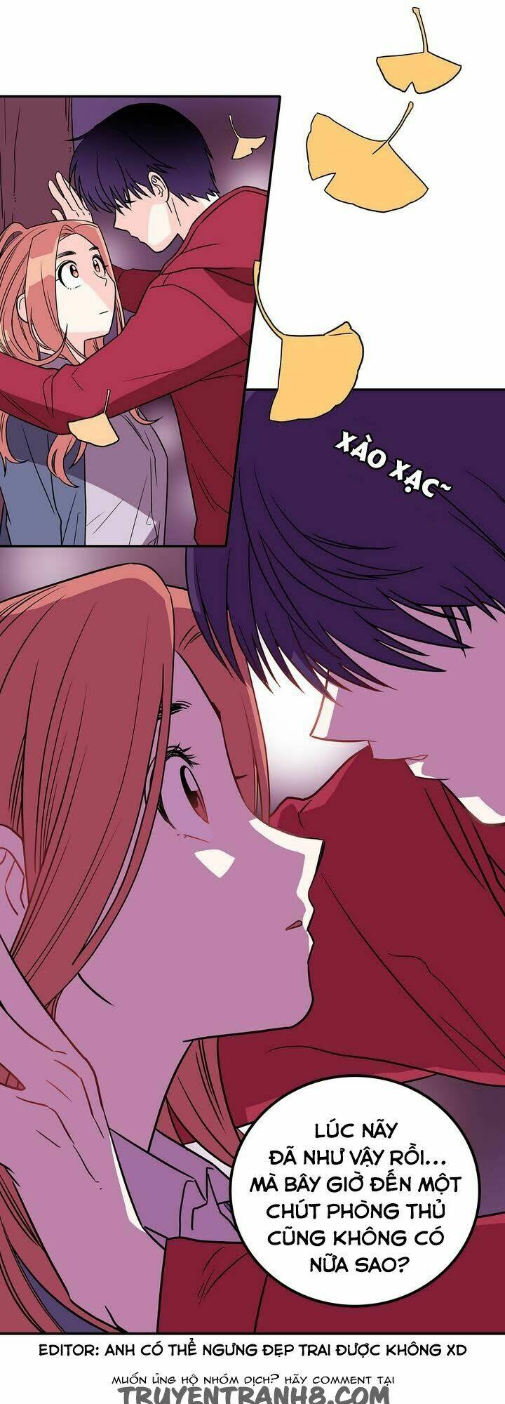 chuyện gì đến, rồi cũng sẽ đến chapter 2 19