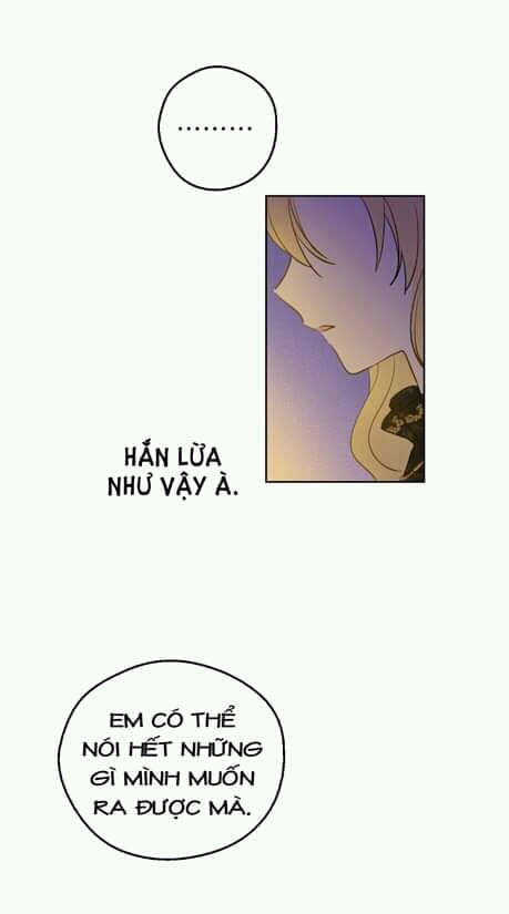 bỗng một ngày nọ tôi trở thành nàng công chúa chapter 93 25