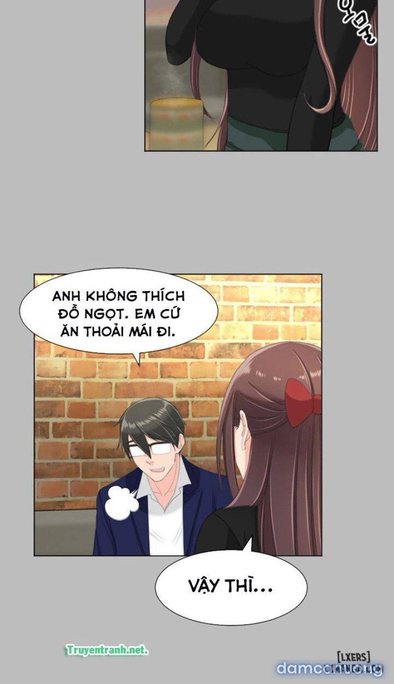 trải nghiệm người lớn chapter 49 8