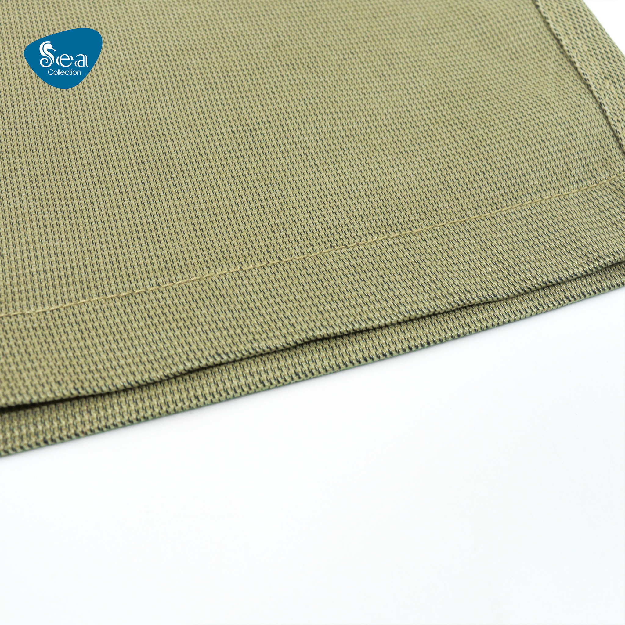 Quần Short Bố Gấm Nam Sea Collection 5363