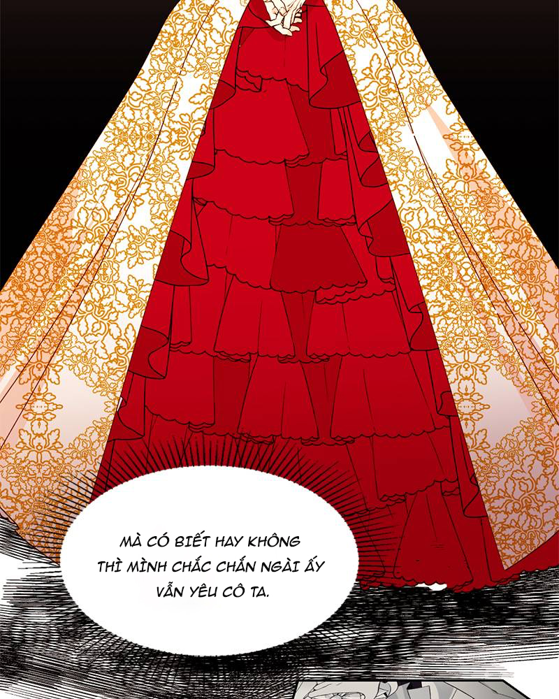 Hoàng Hậu Tái Hôn chapter 16.1 35