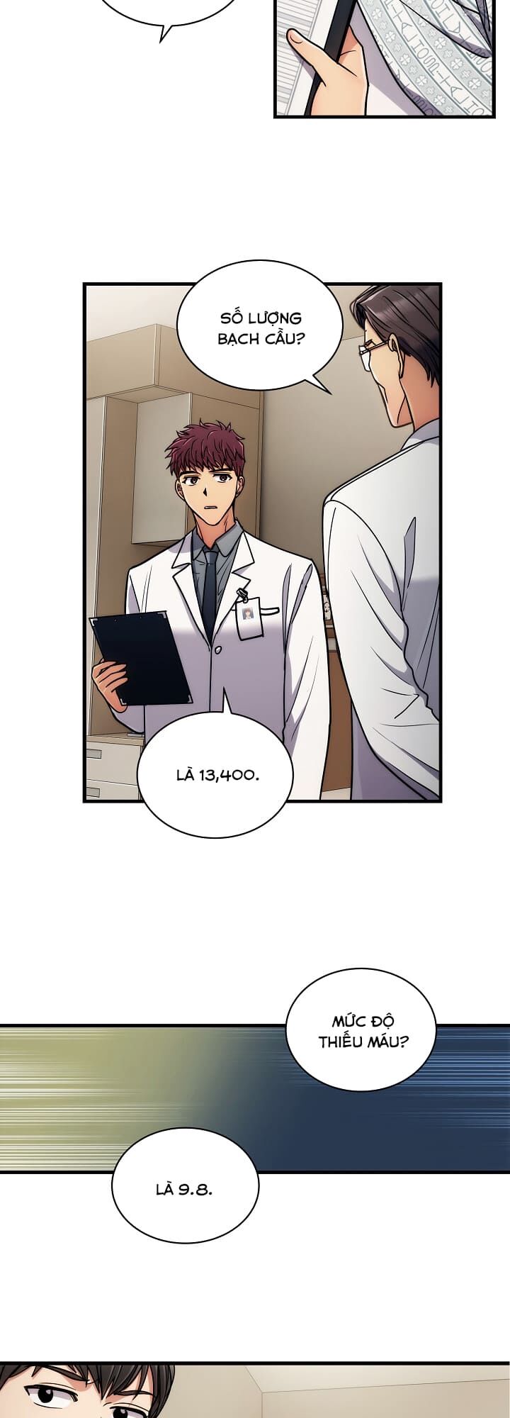 bác sĩ trùng sinh chapter 66 39