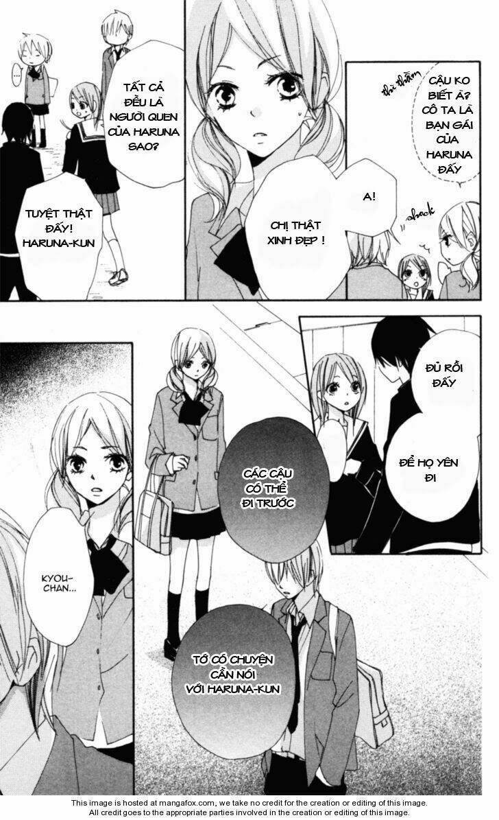 bokura wa itsumo chapter 12 27