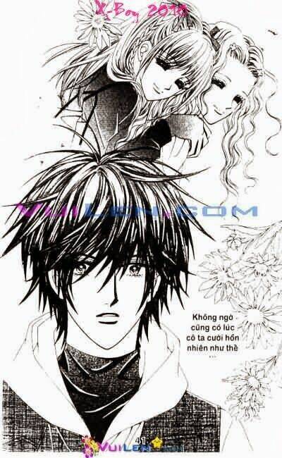 cuộc sống của tôi chapter 6 41