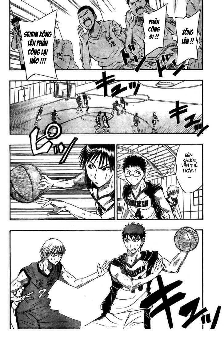 vua bóng rổ kuroko chapter 7 10
