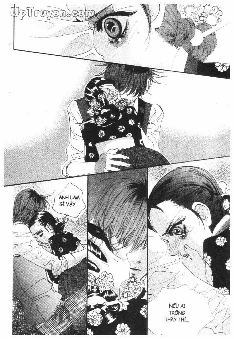 hoàng cung chapter 20 62