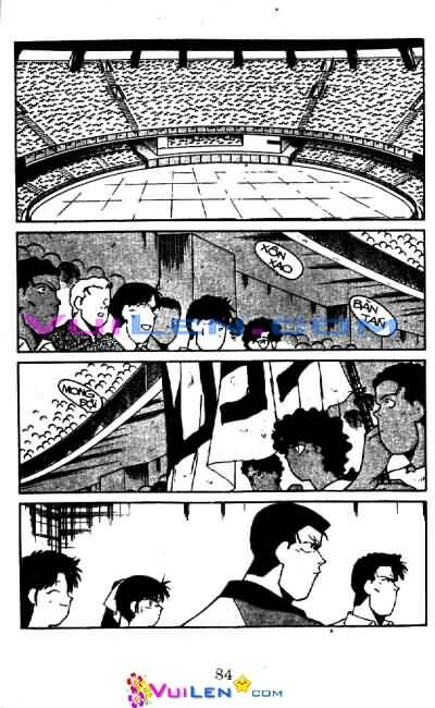 truyền nhân atula - shura no mon i chapter 34 81