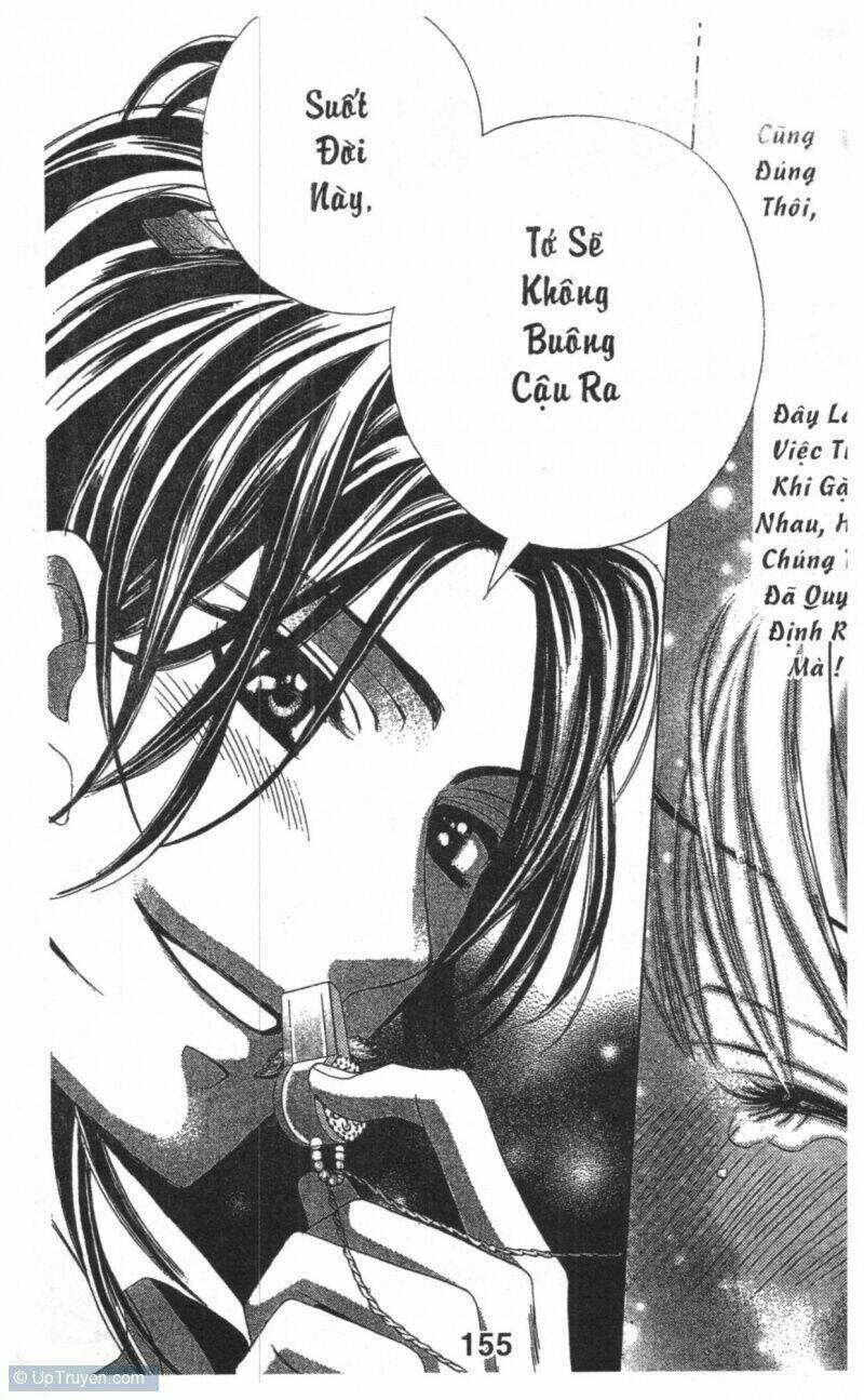 alice binetsu 38°c - we are tsubasa ga oka d.c chapter 4 155