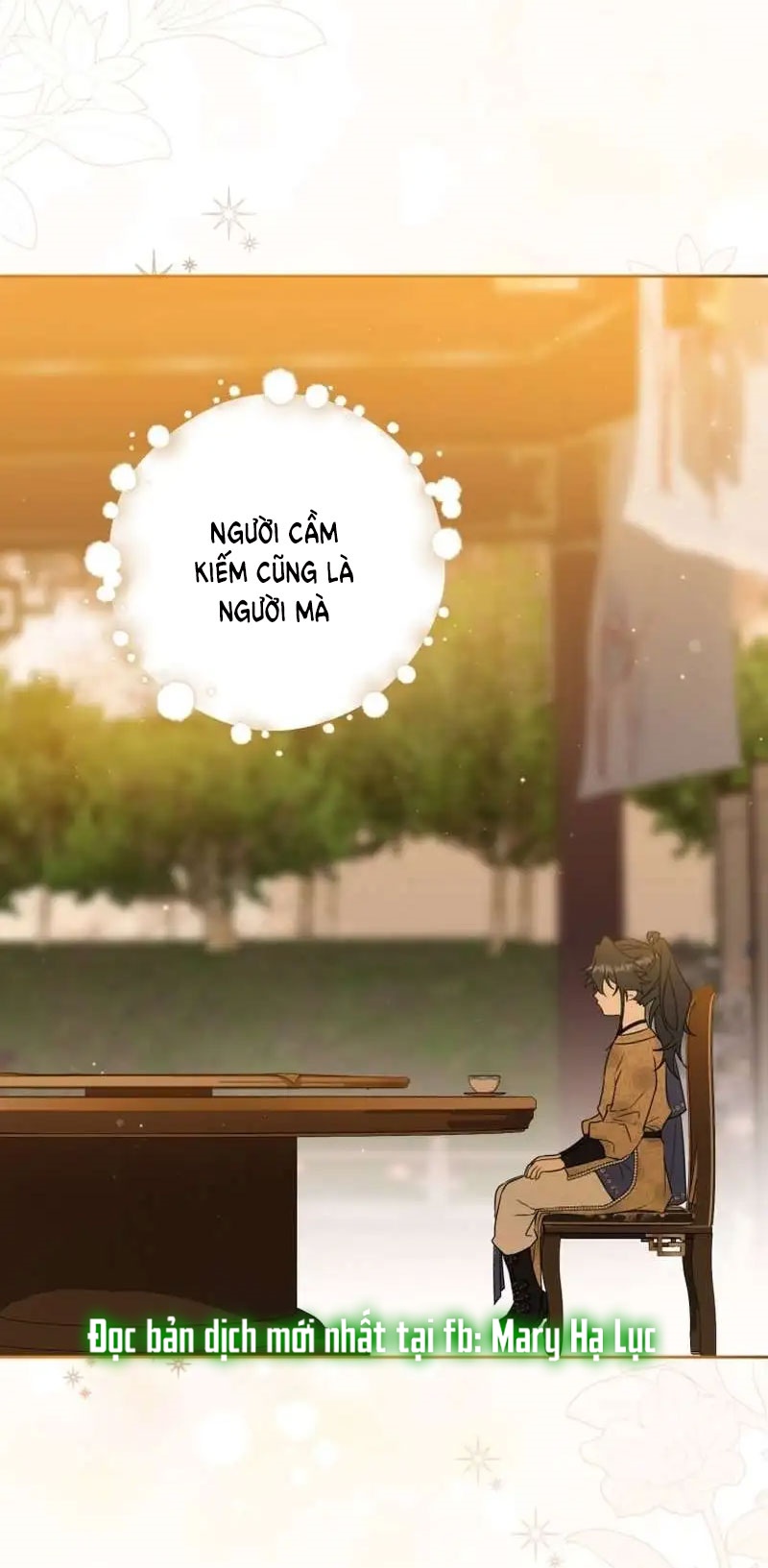 trở thành đứa cháu gái bị ghẻ lạnh trong gia tộc võ giả hùng mạnh chapter 63.2 10