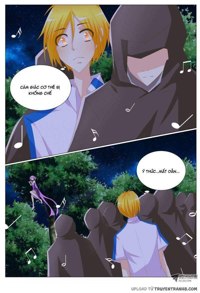 liên minh thiên kiều chapter 25 6