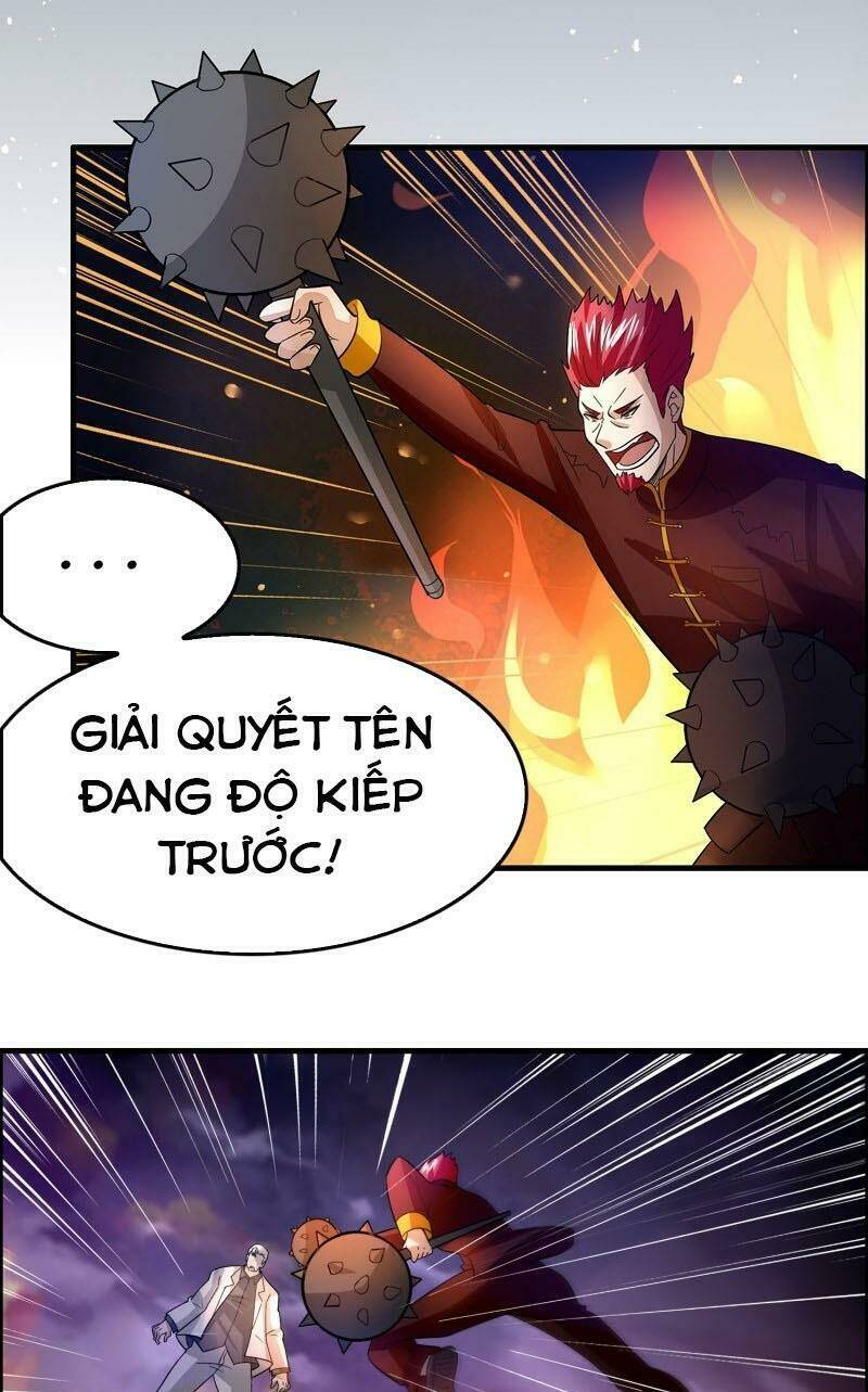 dị giới cung ứng thương chapter 92 21