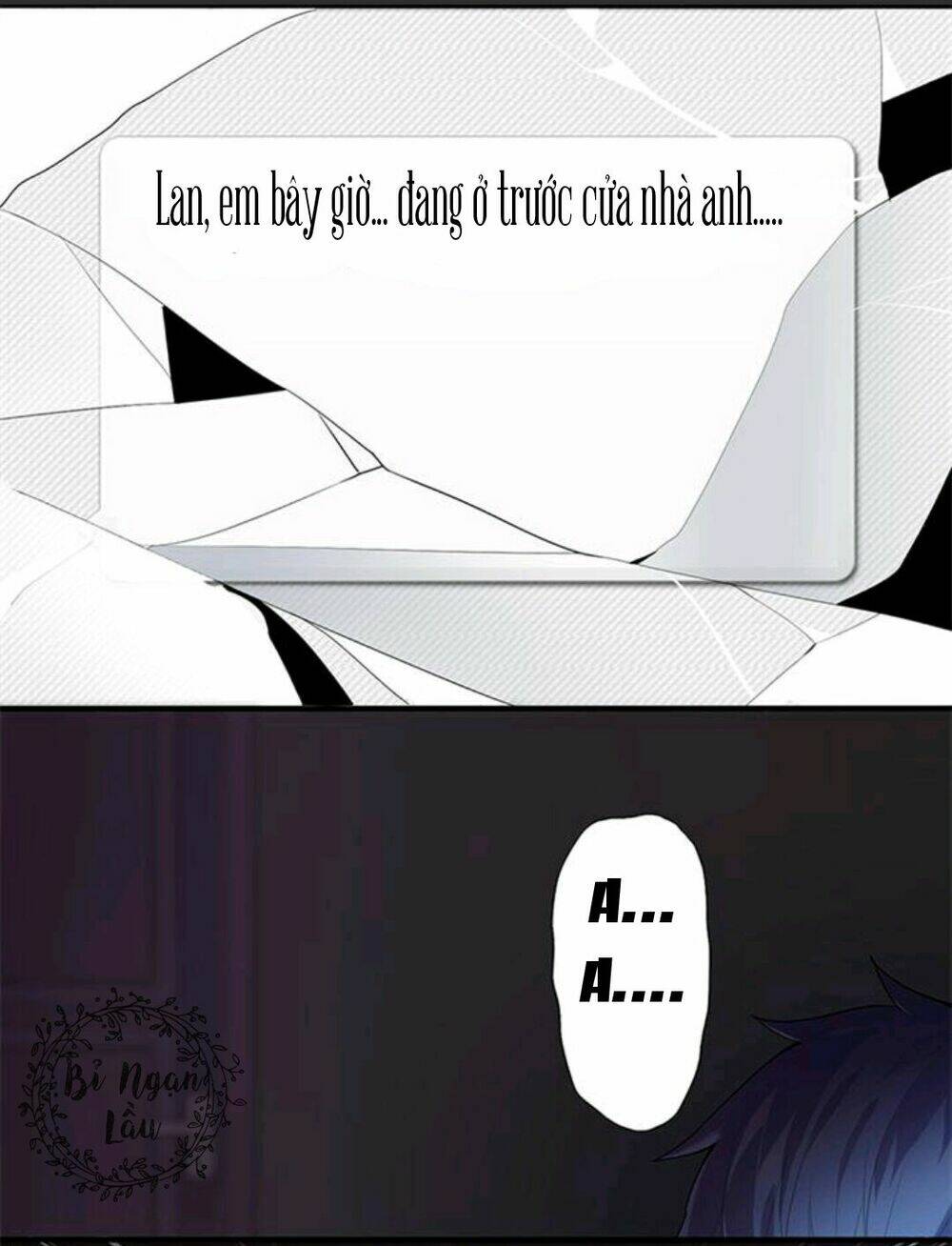 đam mỹ lời ngụy biện chapter 7 11