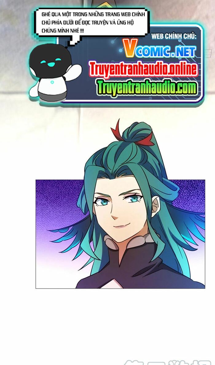 vạn cổ kiếm thần chapter 137 40