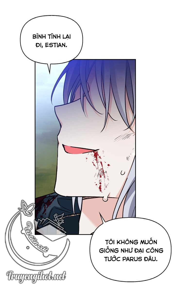 ác nữ xứng đôi với bạo chúa chapter 80.2 14