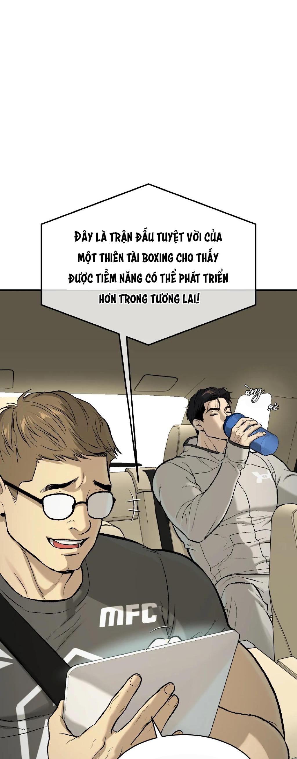 điềm rủi chapter 5 4